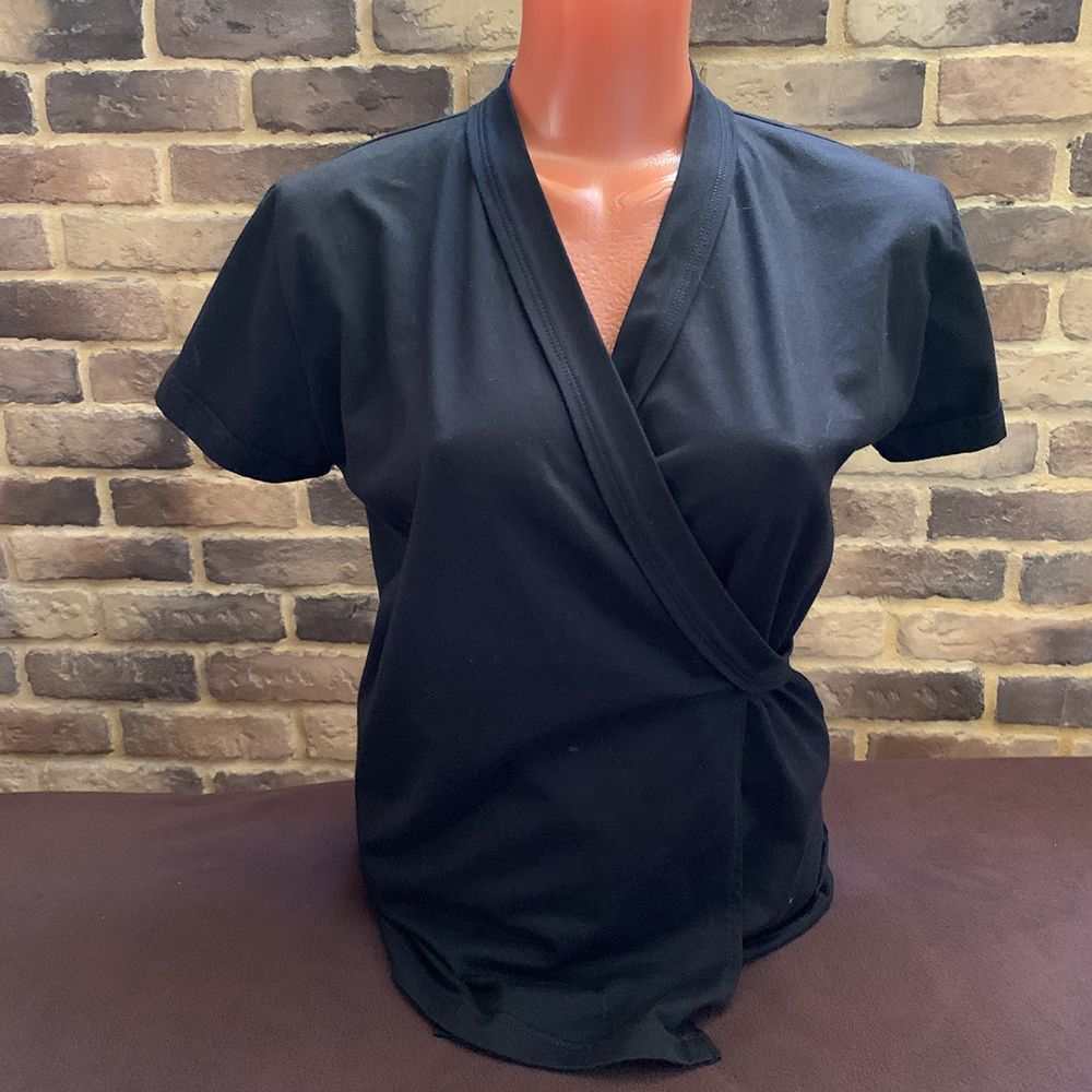 Блуза женская (легкий трикотаж)