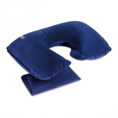 Подушка «Рогалик» (надувная)