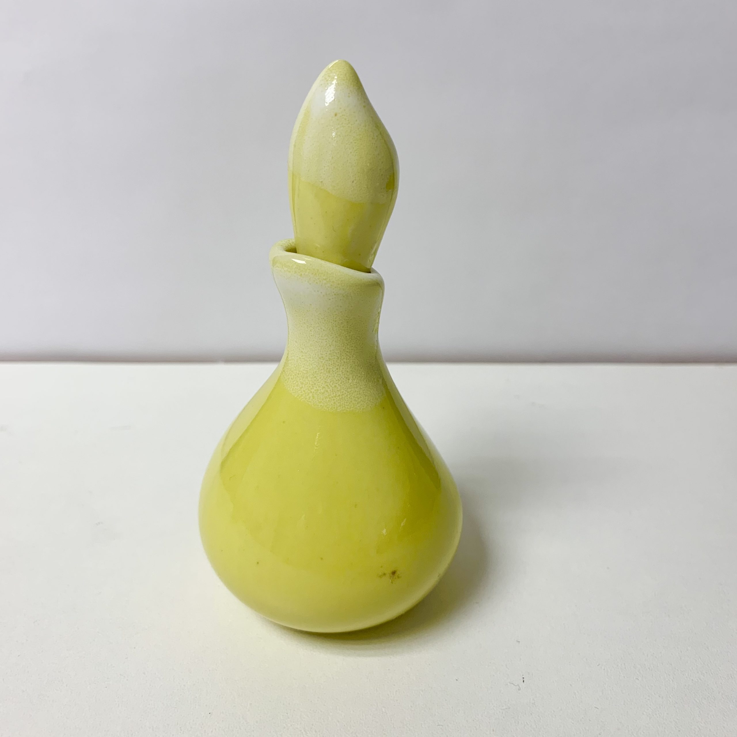 Масленка-бутылочка для теста масел (50 мл)