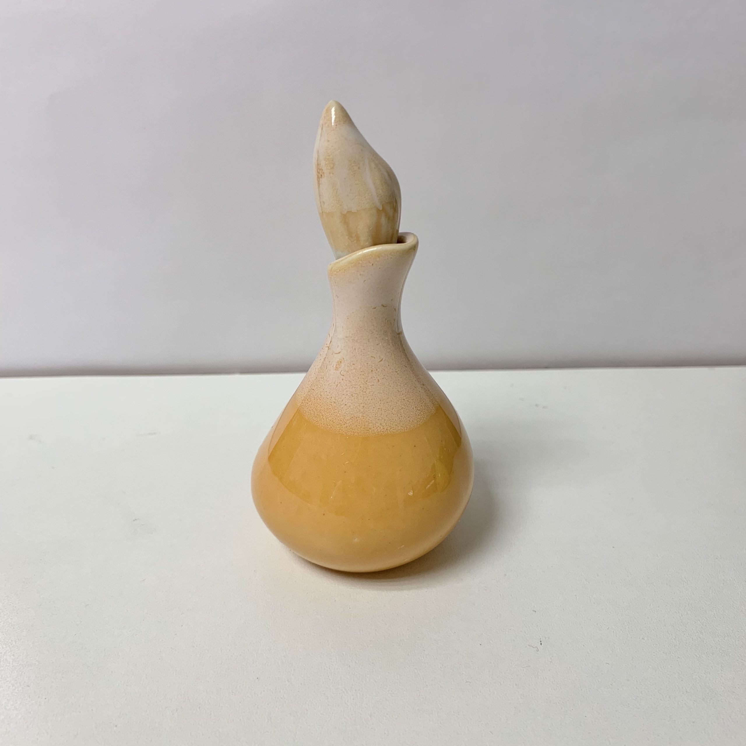 Масленка-бутылочка для теста масел (50 мл)
