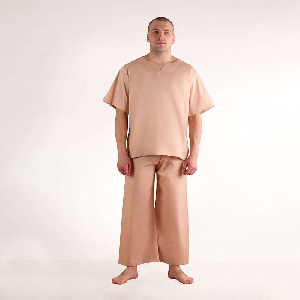 Пижама хлопок (под заказ от 10 шт)