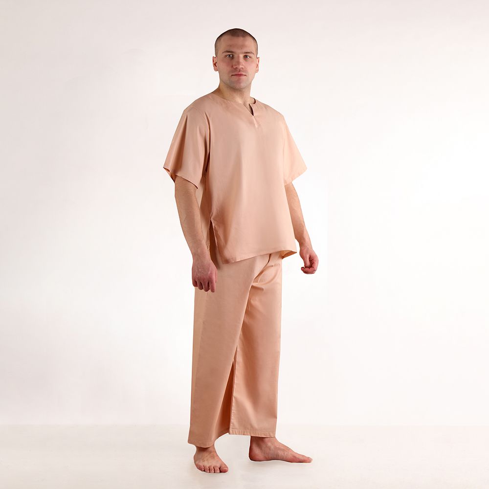 Пижама хлопок (под заказ от 10 шт)