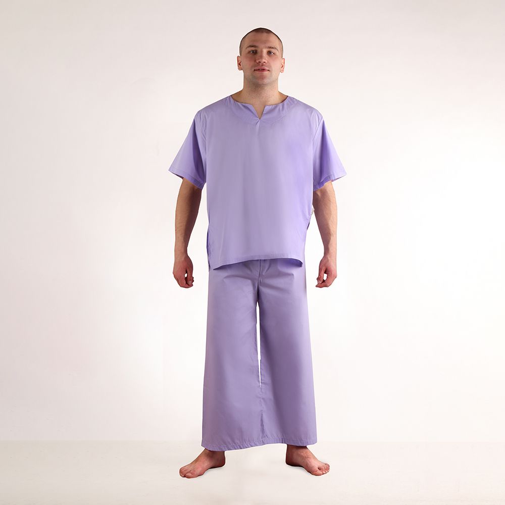 Пижама для массажа (стандарт)